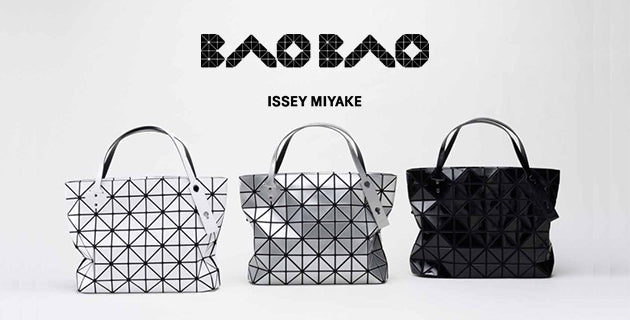 New In!: BaoBao By Issey Miyake