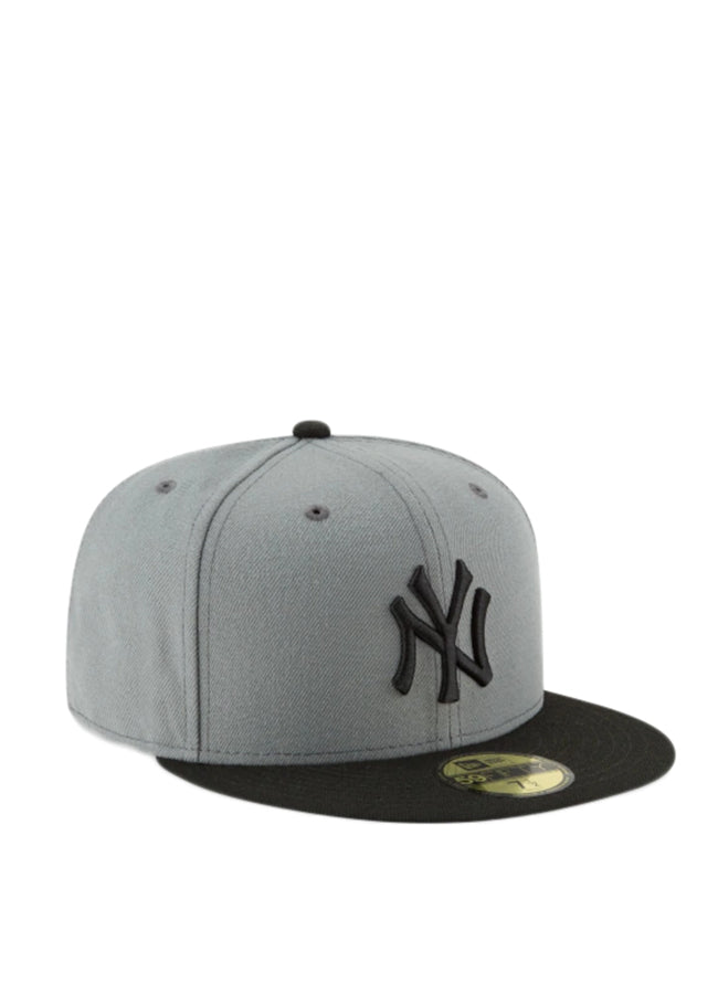 Shop New Era 59Fifty New York Yankees World Series Hat 60291220 black