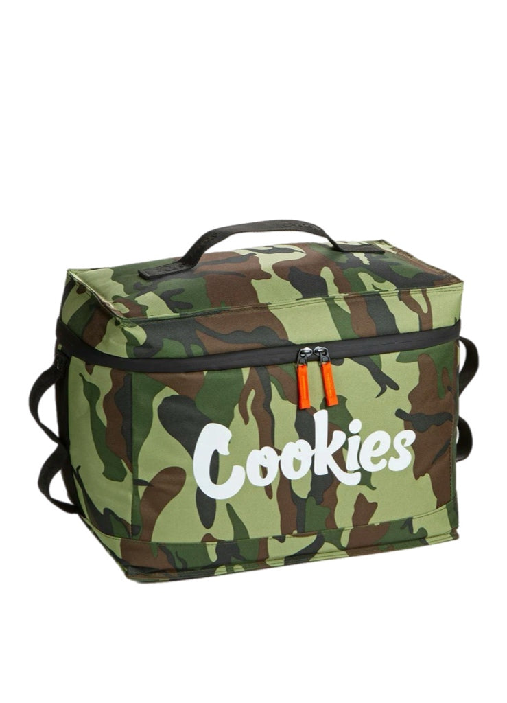 Cookies Arctic Cooler Bag | Castello Boutique – CASTELLOSTORE