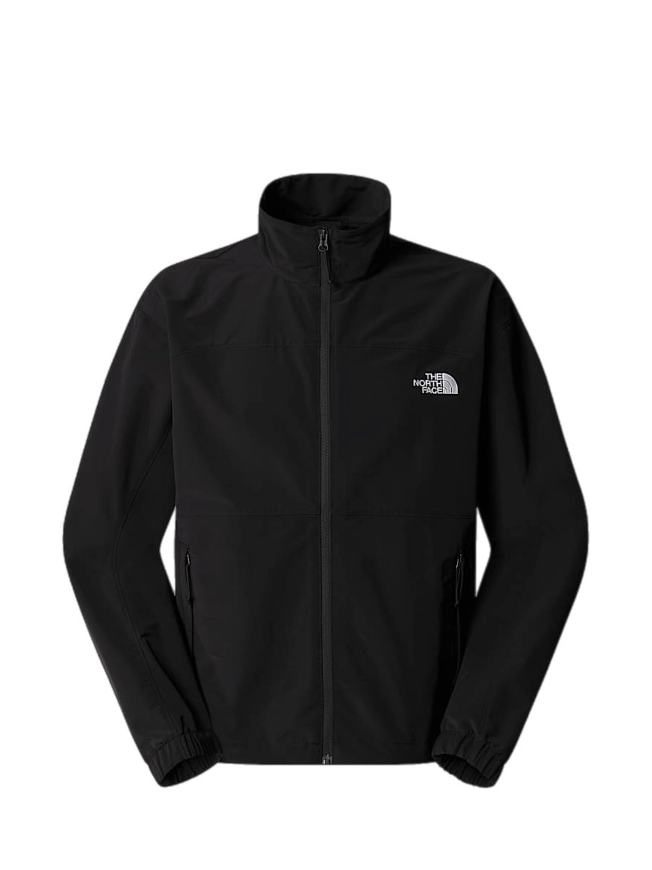 The North Face Men's TNF Easy Wind Track Jacket – CASTELLOSTORE