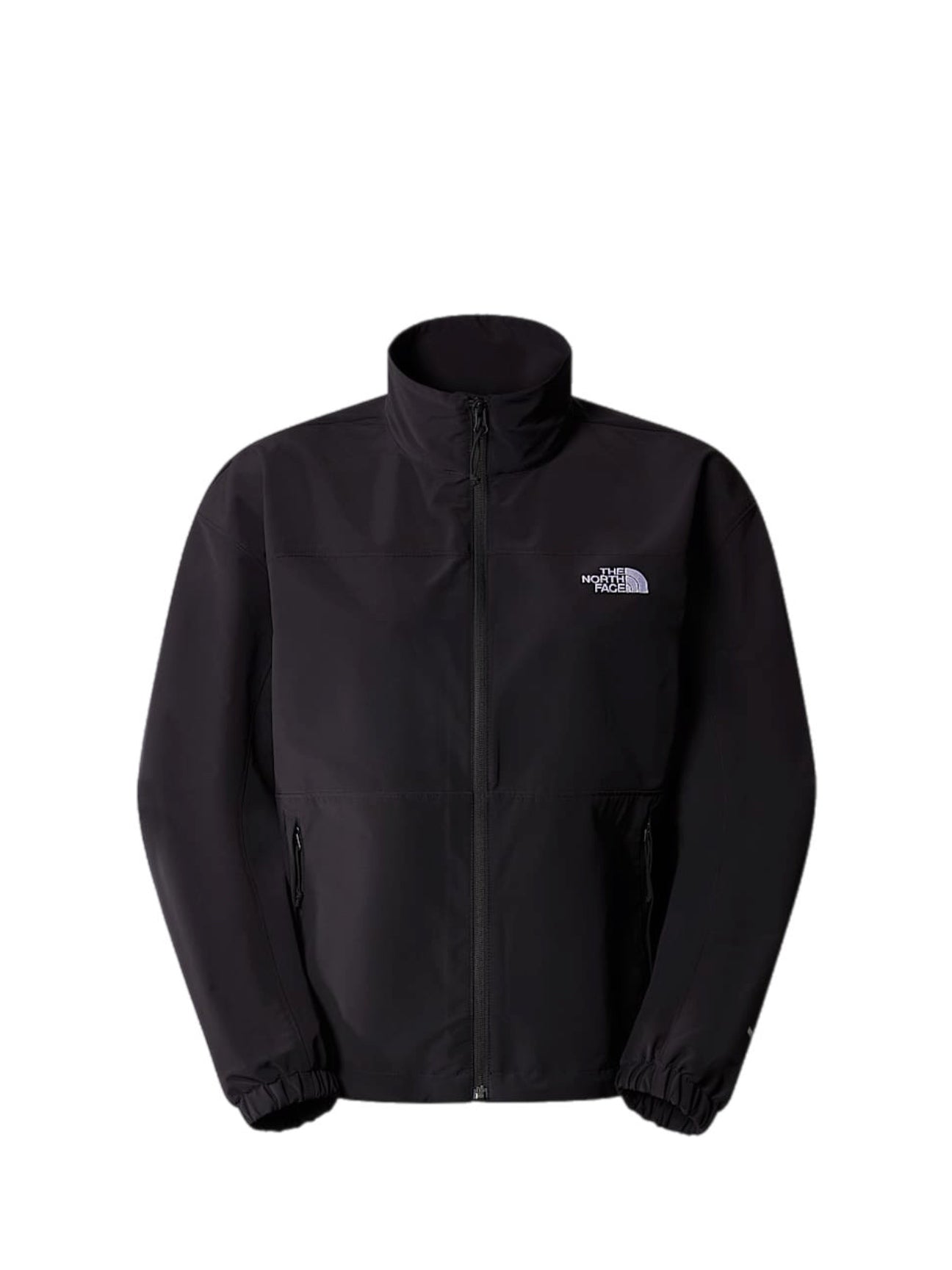 The North Face Women's TNF Easy Wind Track Jacket – CASTELLOSTORE