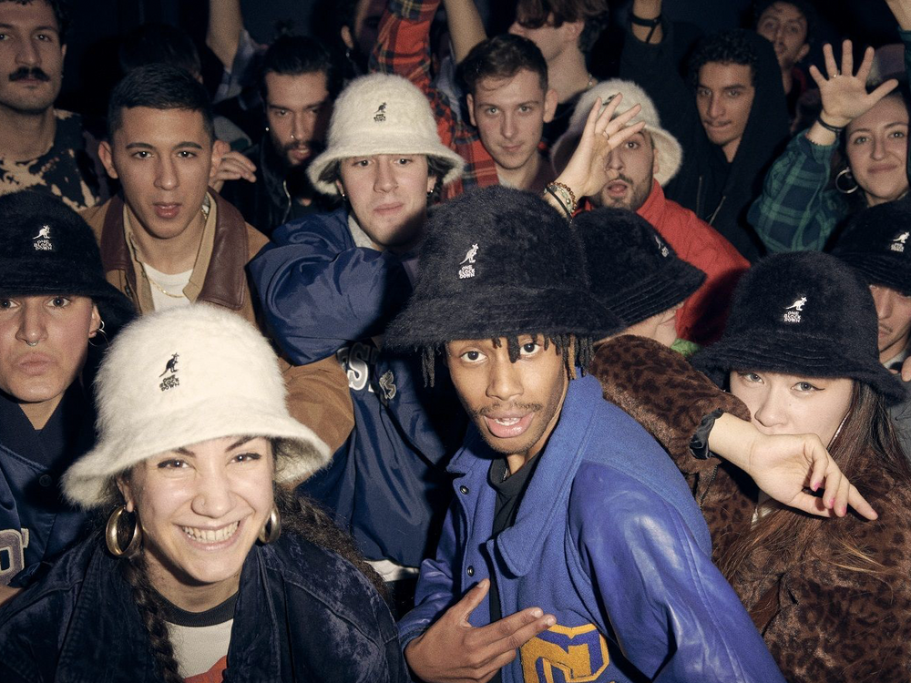 The Kangol Hat's Greatest Hip-Hop Style Moments Including LL Cool J, Missy Elliot, and more!