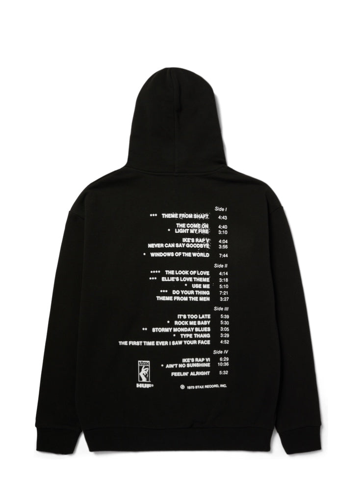 Huf Tahoe P/O Heavyweight Hoodie