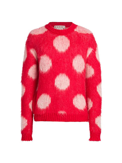 Roundneck Sweater GCMG0352Q0