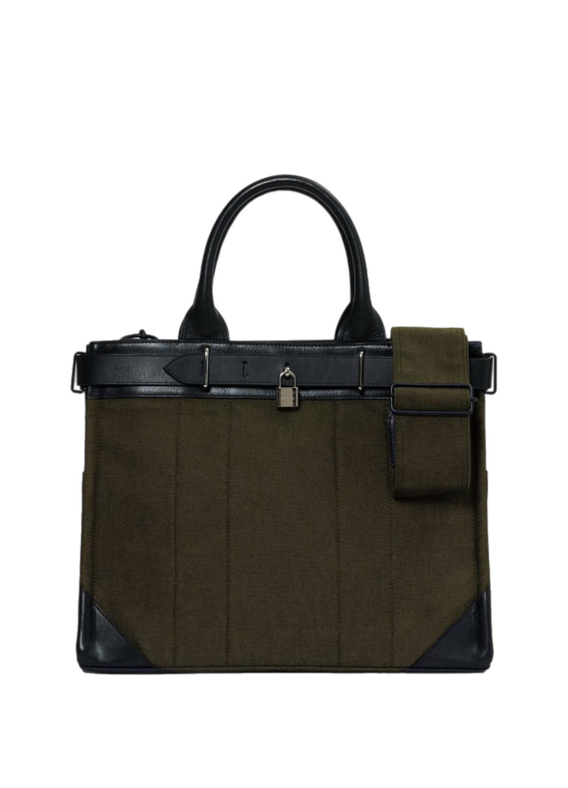 Porter Fork 2Way Tote Bag – men's bags