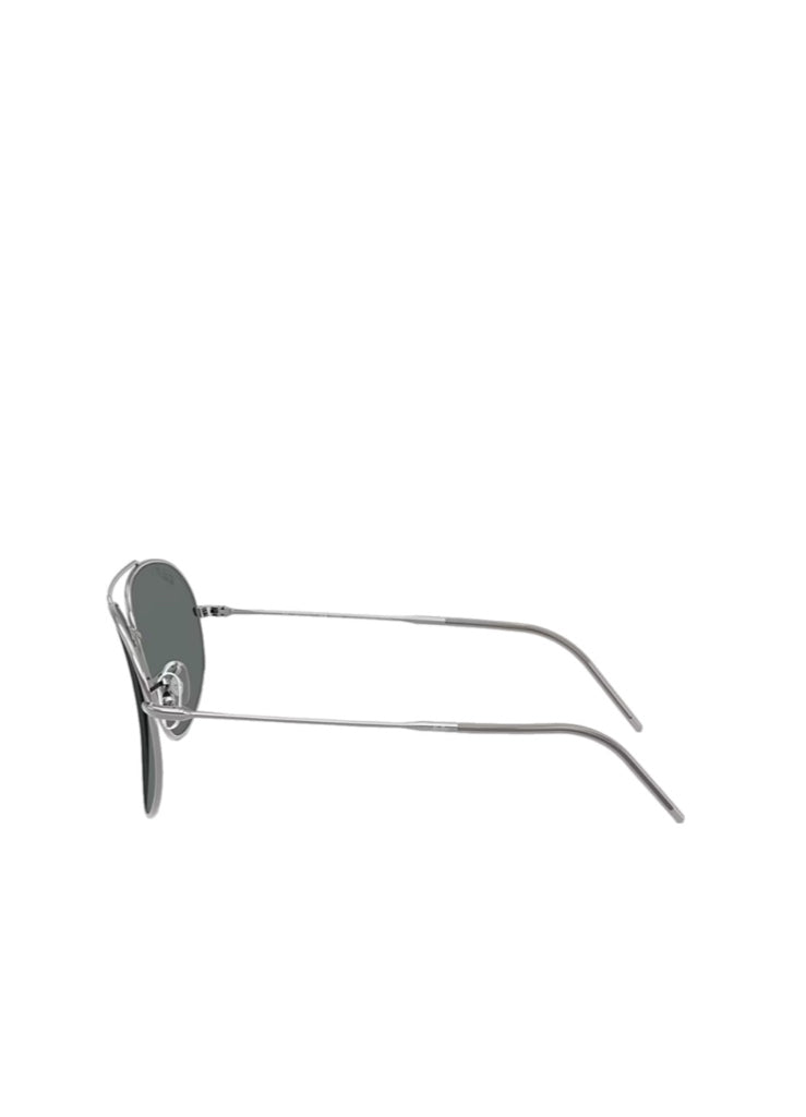 Ray Ban Aviator Reverse Lenny Krevitz