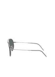 Ray Ban Aviator Reverse Lenny Krevitz