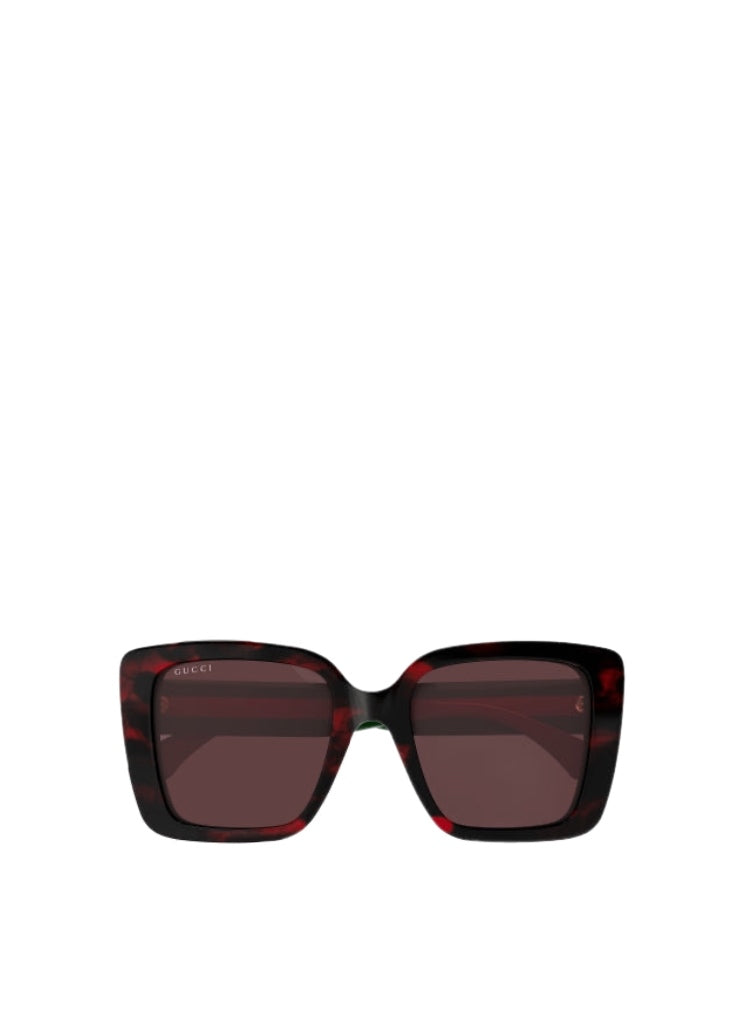 Gucci Eyewear 53 Sunglasses