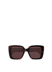 Gucci Eyewear 53 Sunglasses