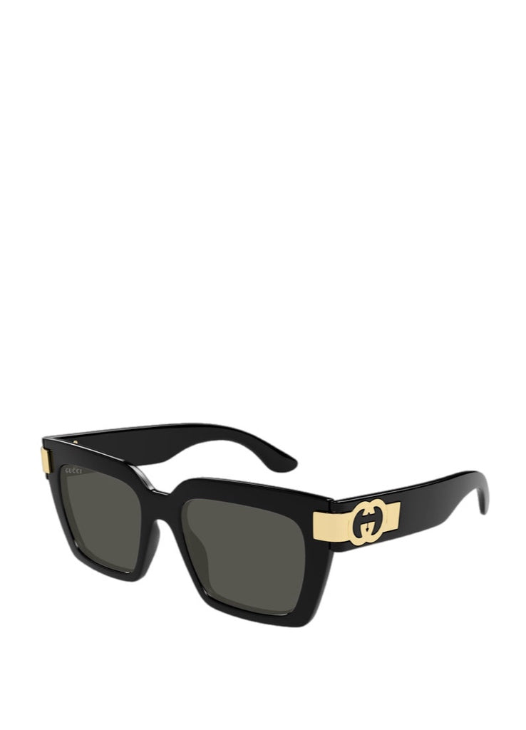 Gucci GG1689S-001 Sunglasses – women's eyewear