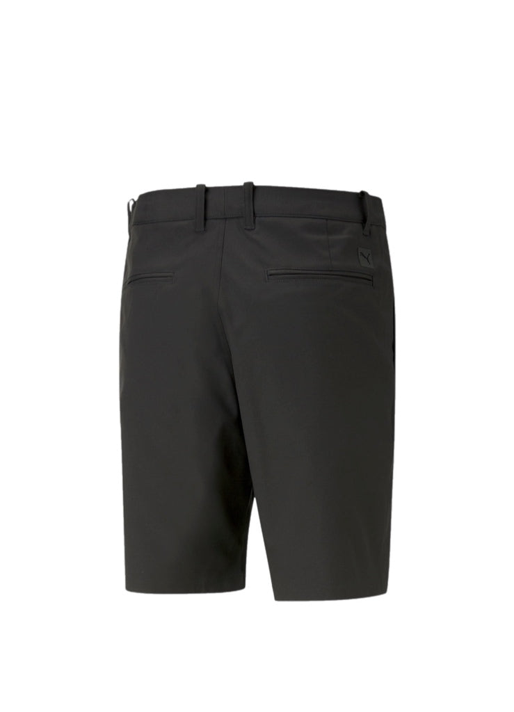 Puma Dealer Shorts – Black – men's designer trousers (view 2)