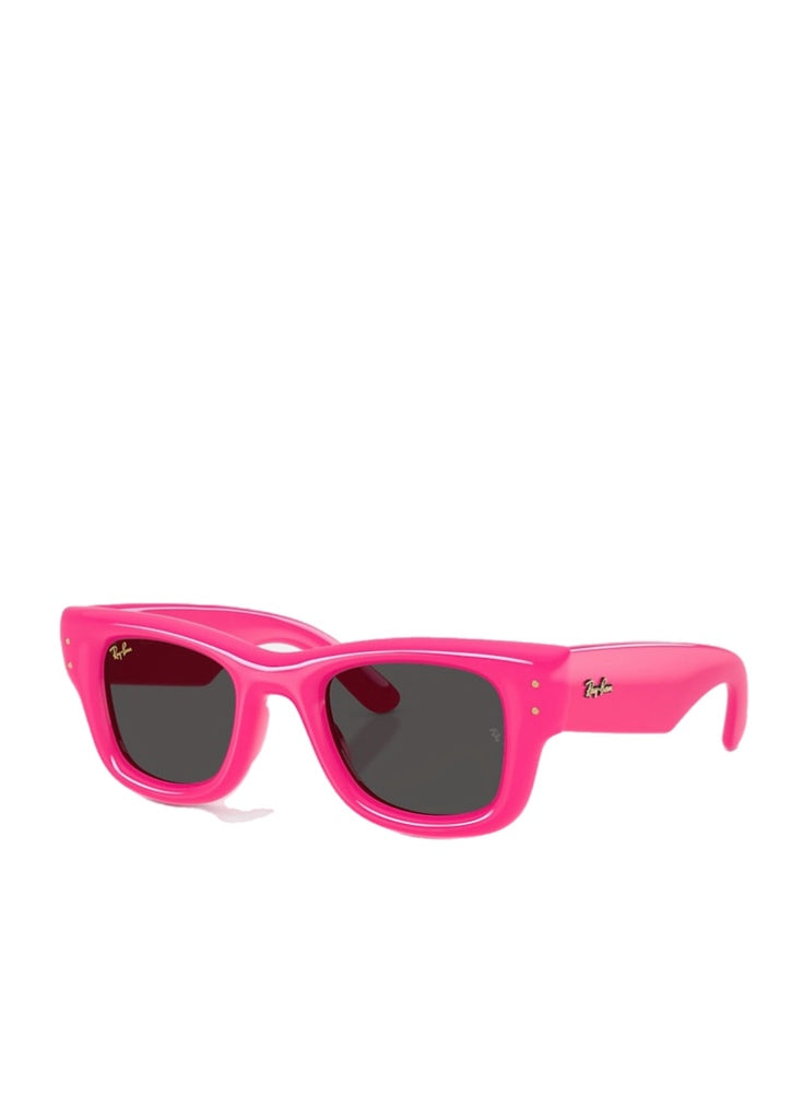 Ray Ban Wayfarer Puffer A$AP ROCKY