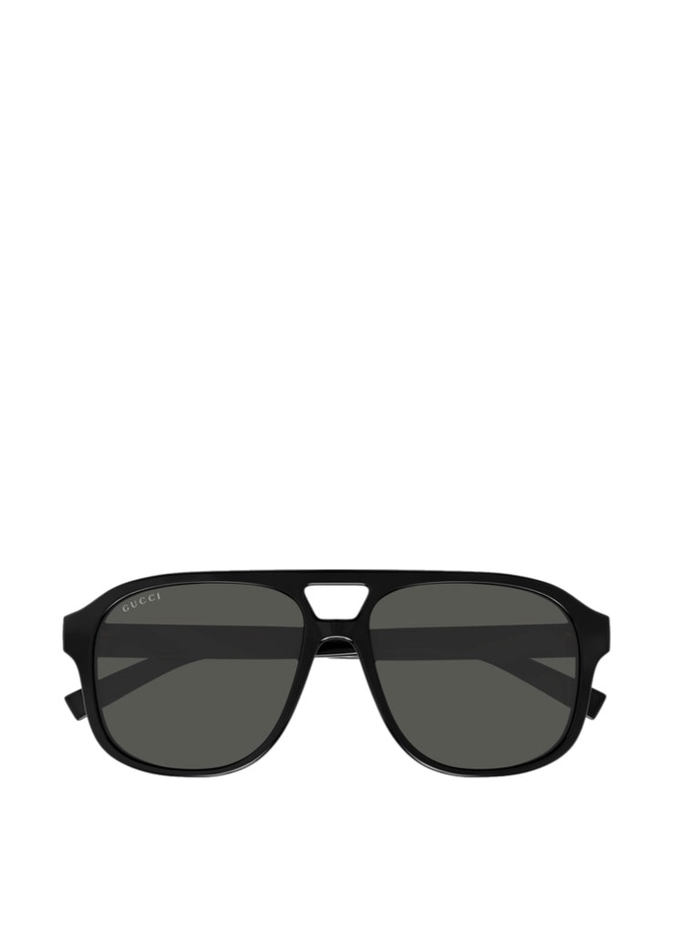 Gucci Eyewear 57 Sunglasses