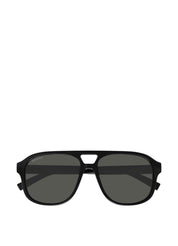 Gucci Eyewear 57 Sunglasses