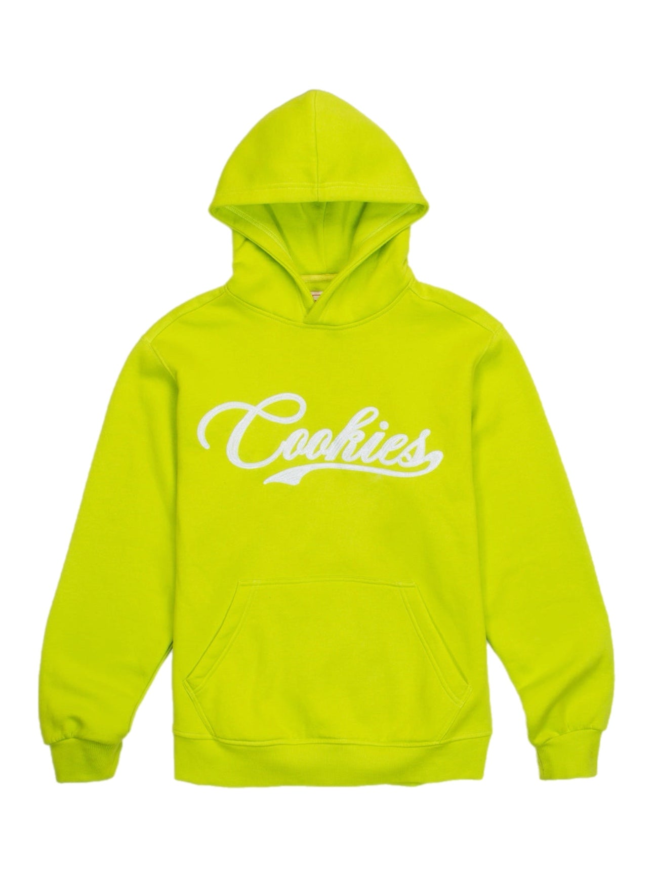 Cookies Yellowstone Pullover Hoodie – men's designer knitwear