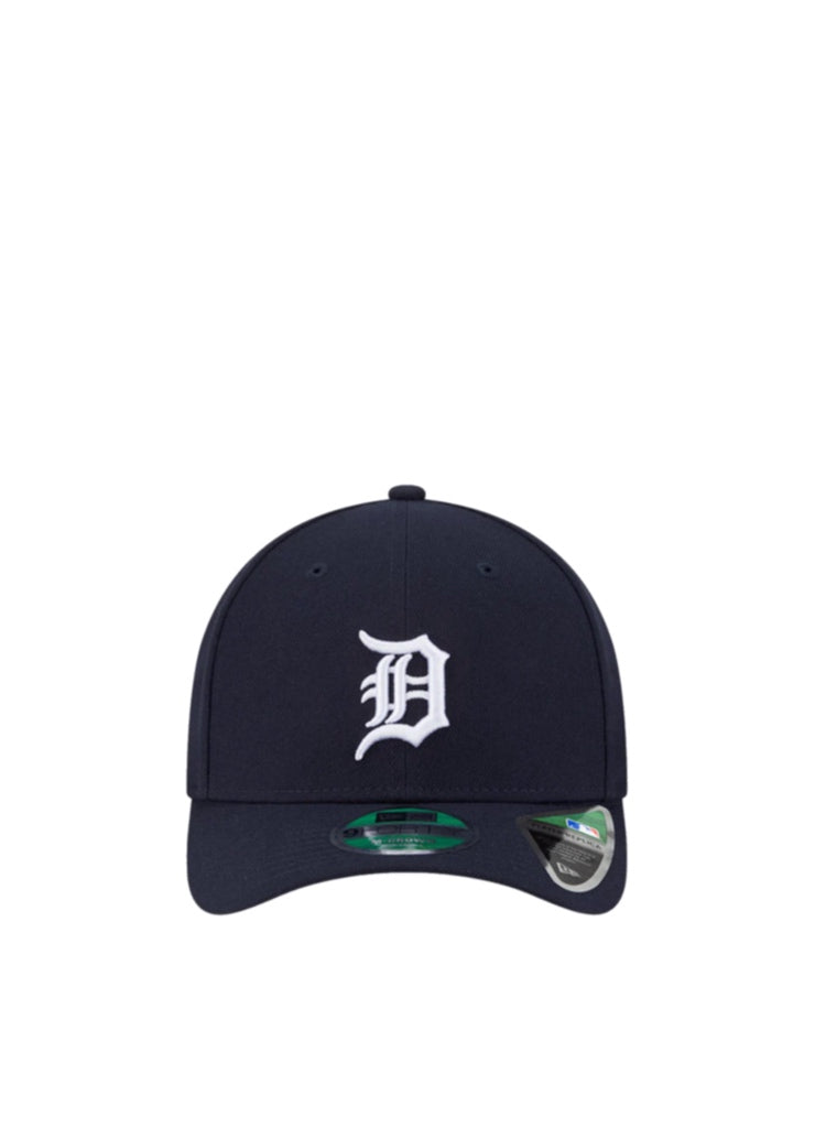 New Era MLB Plyr Rep 940 M-Crown Detroit Tigers Hm Hat – men's headwear (view 2)