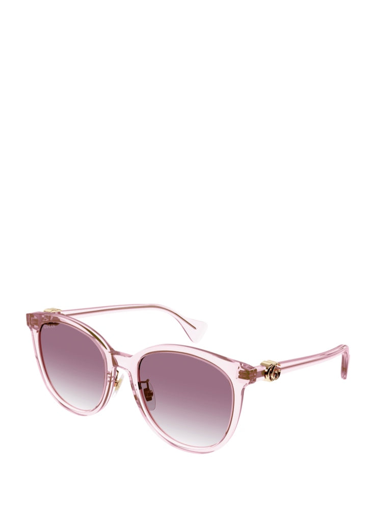 Gucci GG1180SK Sunglasses 005 – women's eyewear
