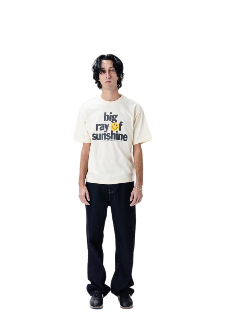 Market Smiley Sunshine T-Shirt