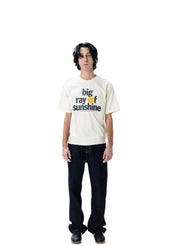 Market Smiley Sunshine T-Shirt