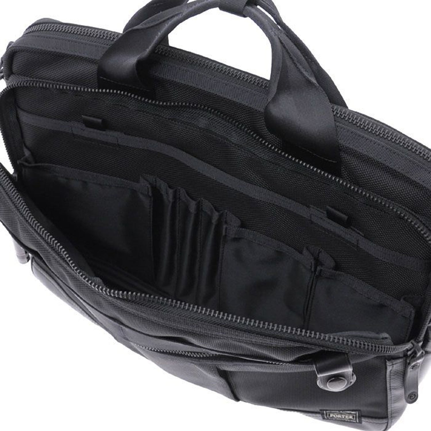 PORTER HEAT 2Way Briefcase 703-07883