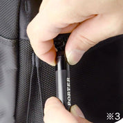 PORTER HEAT 2Way Briefcase 703-07883