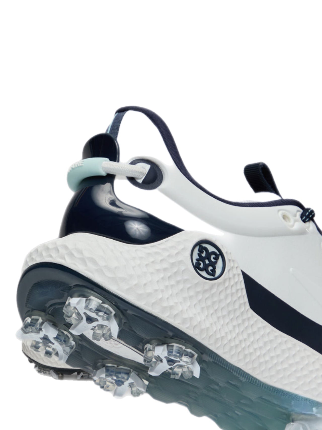 G/FORE Ladies MG4+ O2 G/Lock Golf Shoe GLF000099