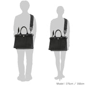 PORTER Fork 2Way Tote Bag(M) 381-27825