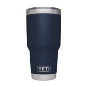Yeti Rambler Tumbler 30Oz RAMBLER-MUG-30OZ