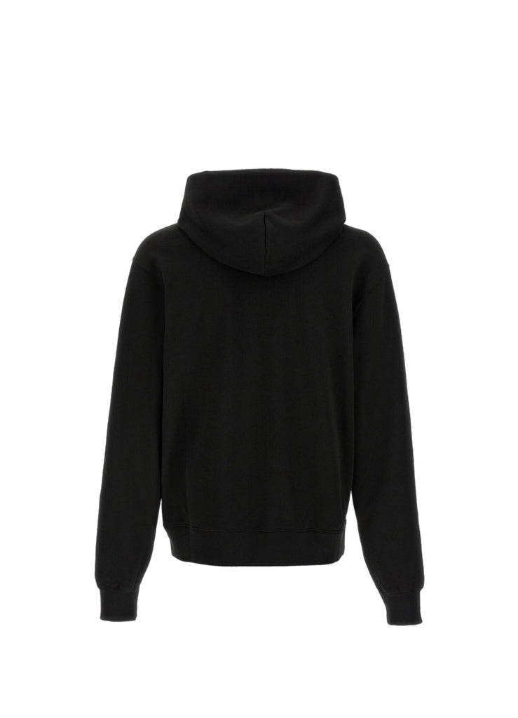 Kenzo Happy Tiger Embroidered Hoodie – men's designer sweatshirts (view 2)