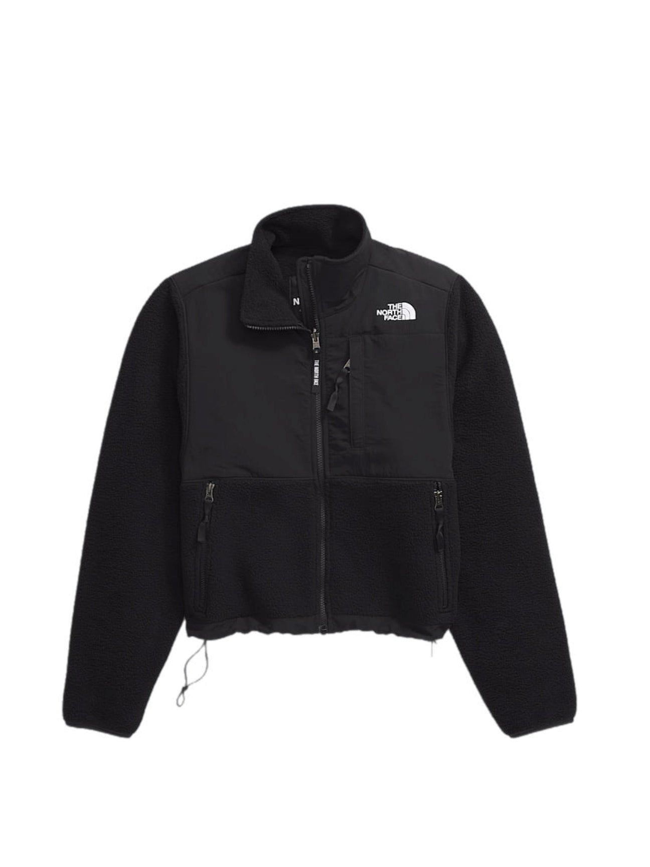 The North Face Women's Retro Denali Jacket – women's designer outerwear (view 2)
