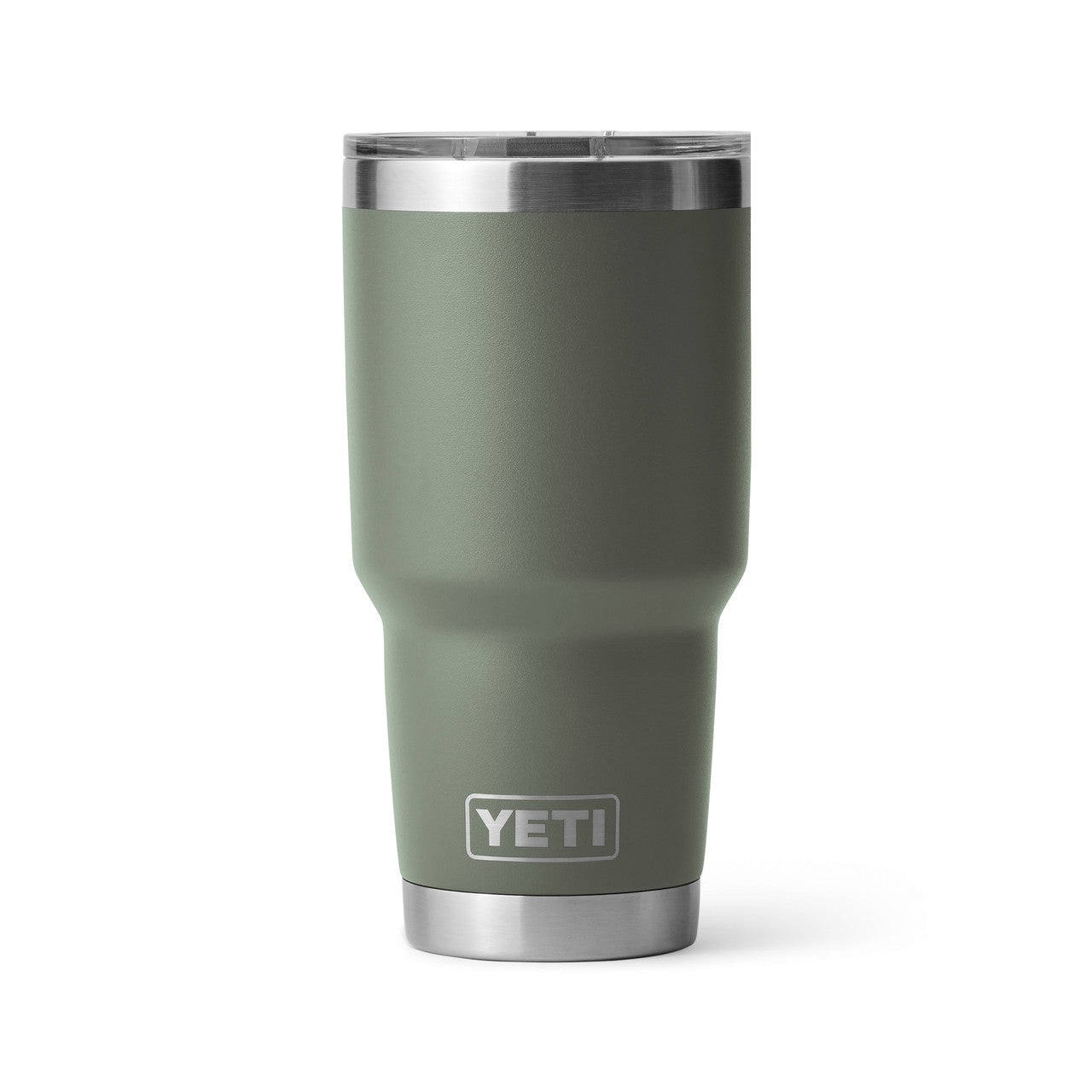 Yeti Rambler Tumbler 30 oz – drinkware (view 2)