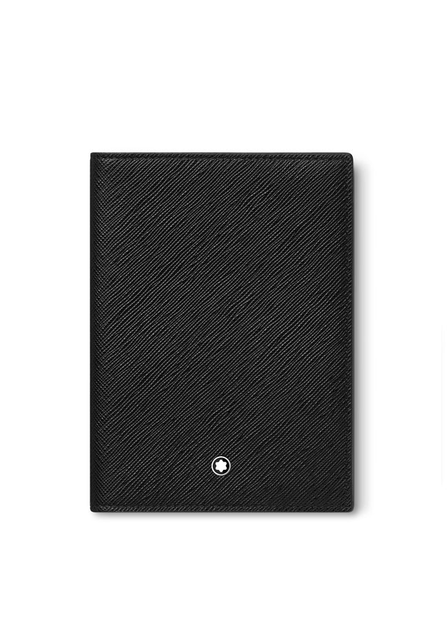 Montblanc Sartorial Passport Holder – men's accessories