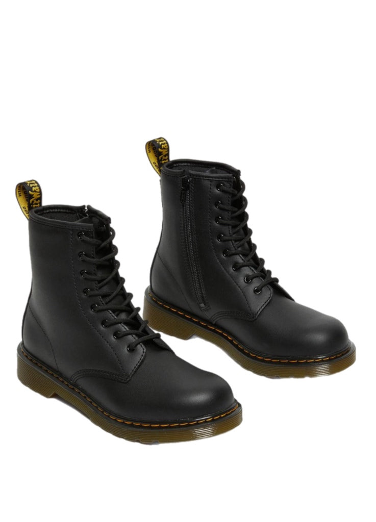 Dr. Martens 1460 Nappa Leather Lace Up Boots – men's boots (view 2)
