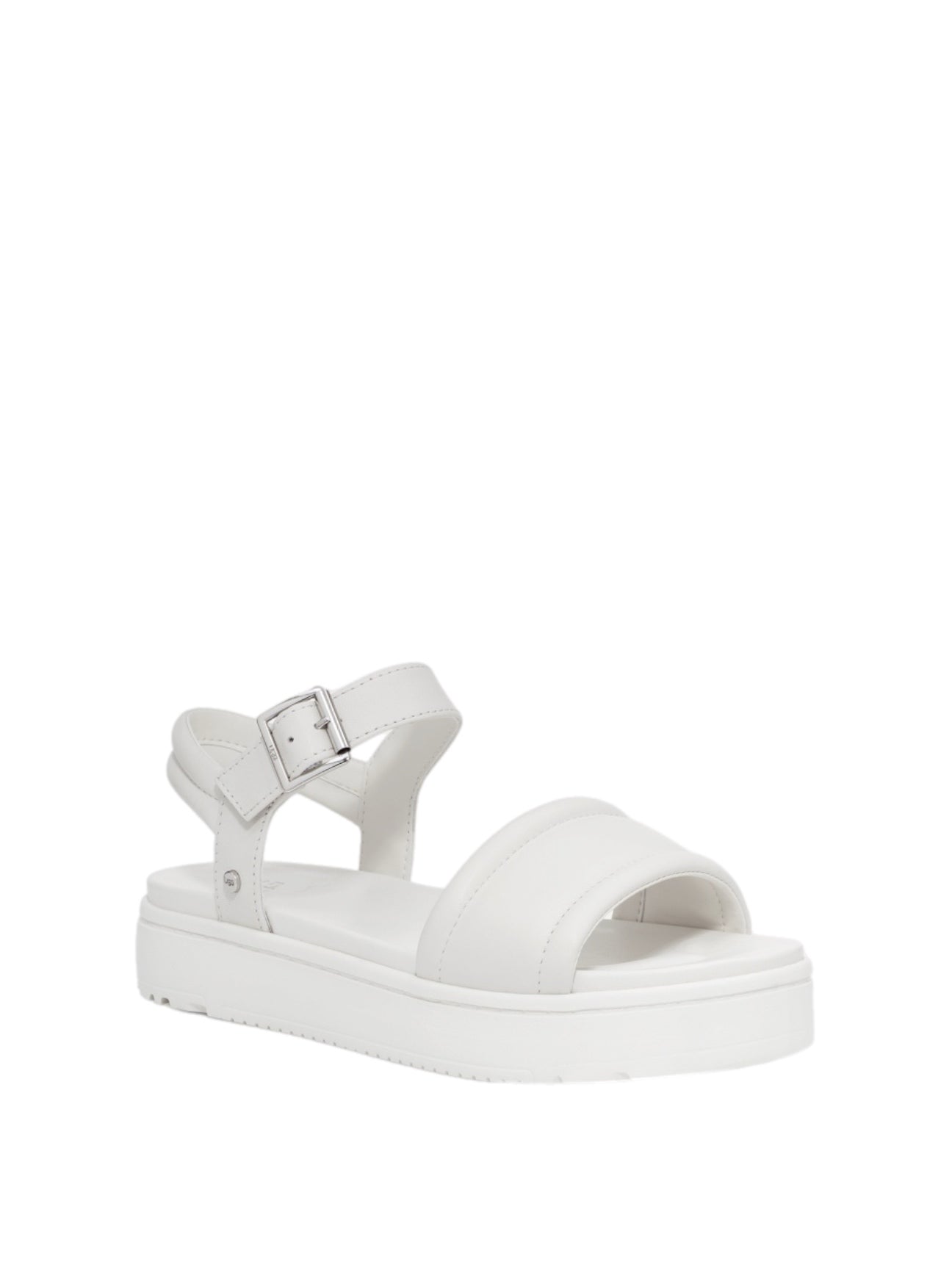 Ugg Zayne Ankle Strap – women's shoes (view 2)