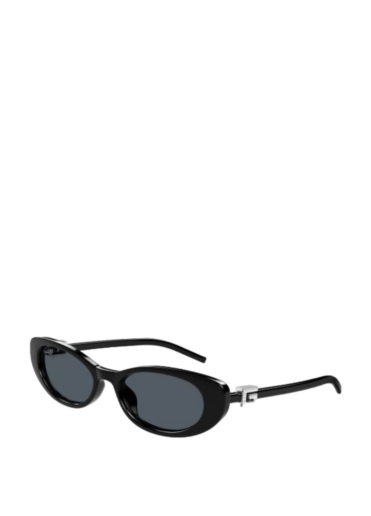 Gucci Eyewear 52 Sunglasses
