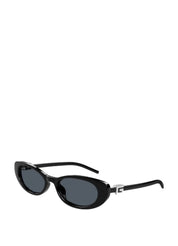 Gucci Eyewear 52 Sunglasses