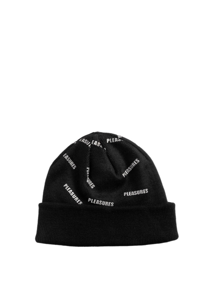 Pleasures Sprinkle Beanie – men's headwear (view 2)
