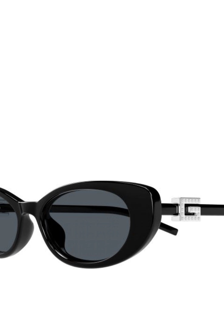 Gucci Eyewear 52 Sunglasses
