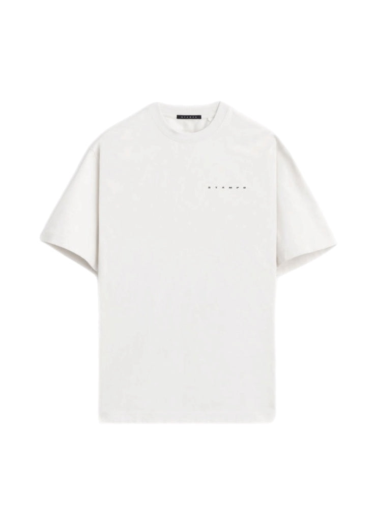 STAMPD LA Transit Relaxed Tee – men's designer apparel