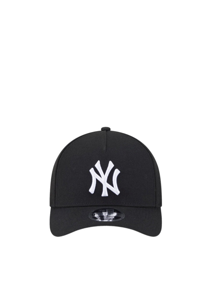 New Era 940 A-Frame Poly 24185 New York Yankees Hat