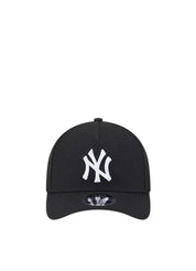 New Era 940 A-Frame Poly 24185 New York Yankees Hat