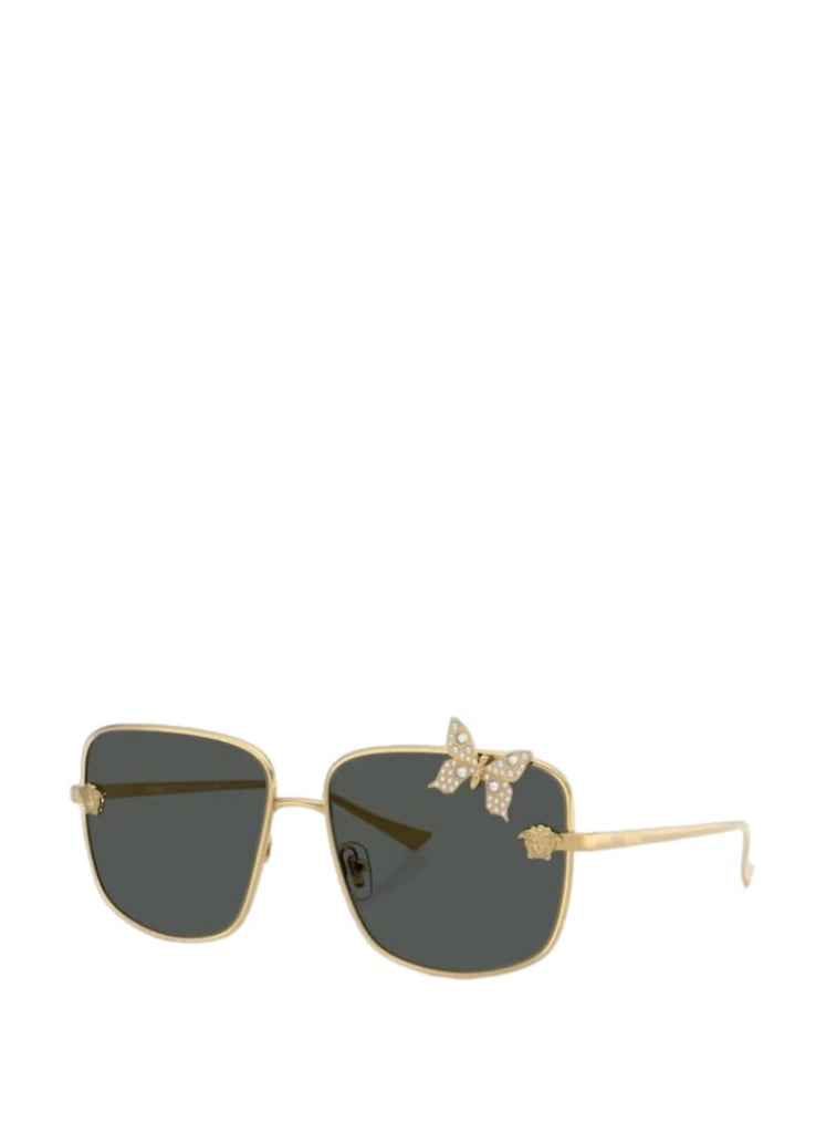 Versace 0VE2282 Sunglasses – men's eyewear (view 2)