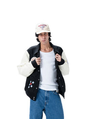 Market 1990 5-Panel Hat – men's headwear (view 5)