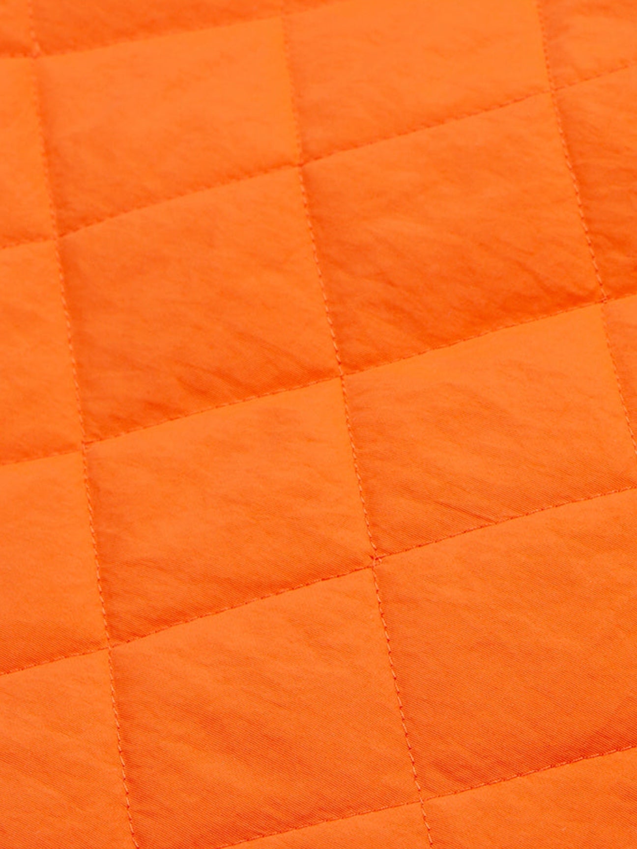 Cookies Workwear Quilted Nylon Shorts