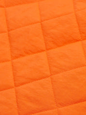 Cookies Workwear Quilted Nylon Shorts