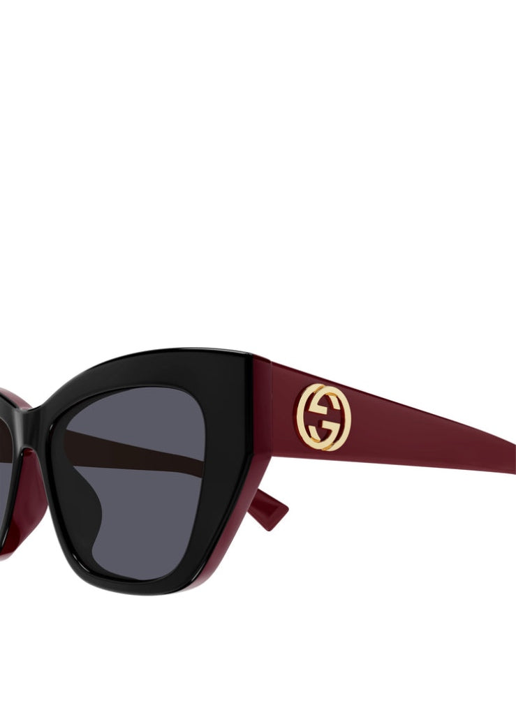 Gucci Eyewear 55 Sunglasses