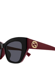 Gucci Eyewear 55 Sunglasses