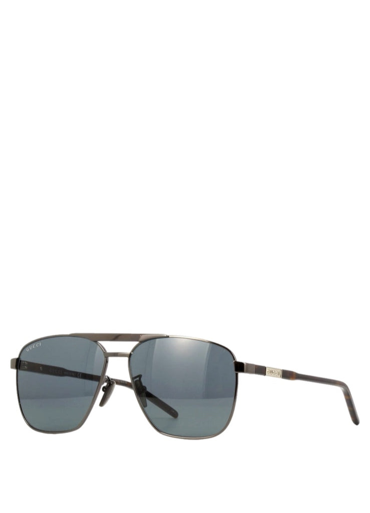 Gucci GG1164S Sunglasses 58mm 001 – women's eyewear