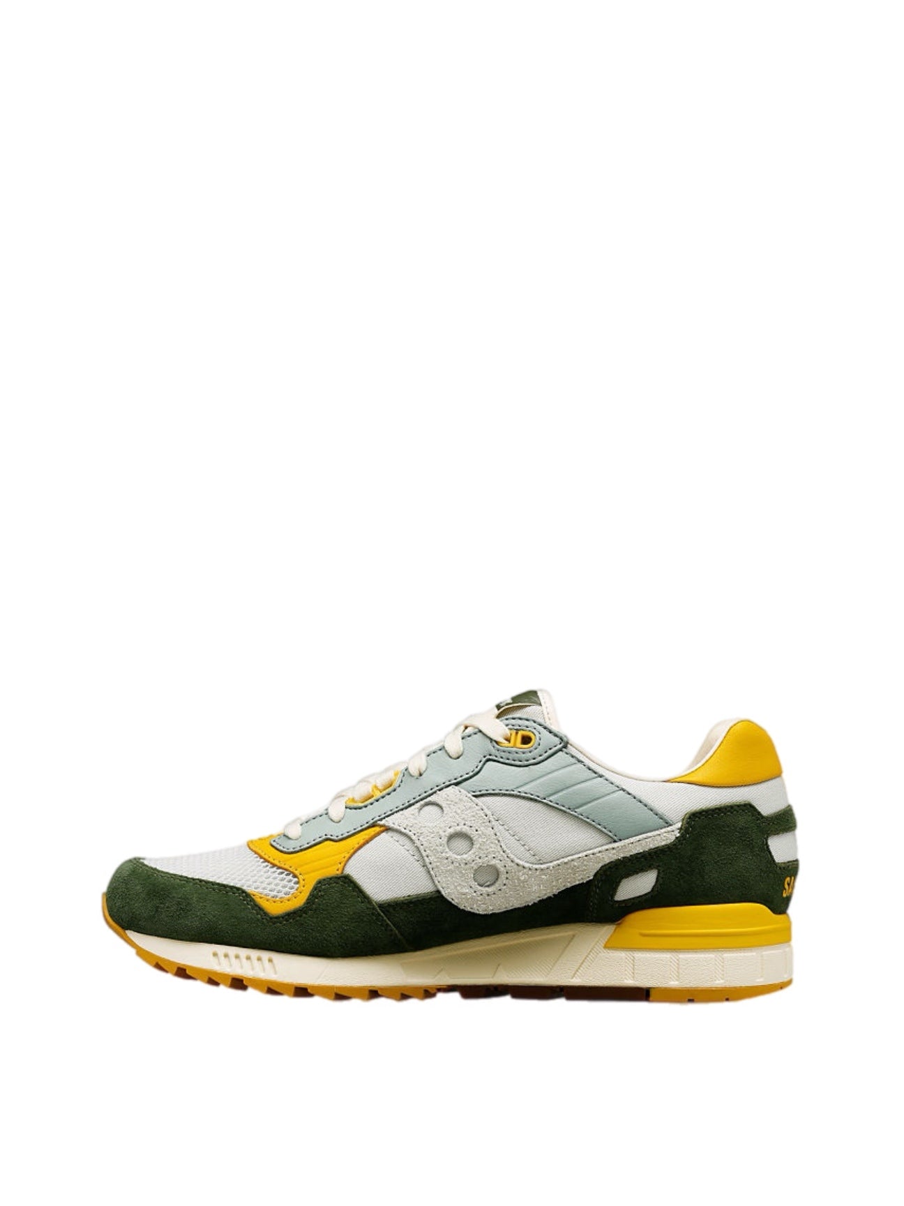 Saucony Shadow 5000 Sneakers – men's sneakers (view 2)
