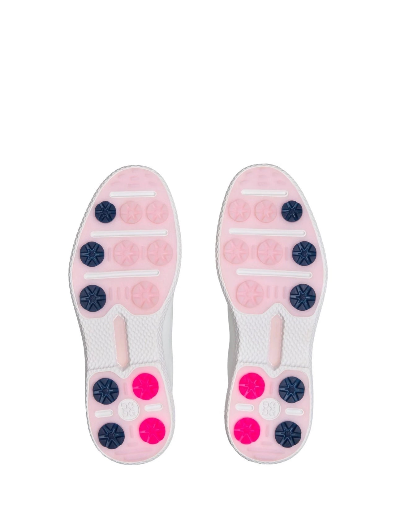 G/FORE Gallivan2R Brogue Cap Toe Golf Shoe